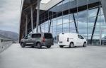 Toyota ProAce City Van 2019 года (EU)